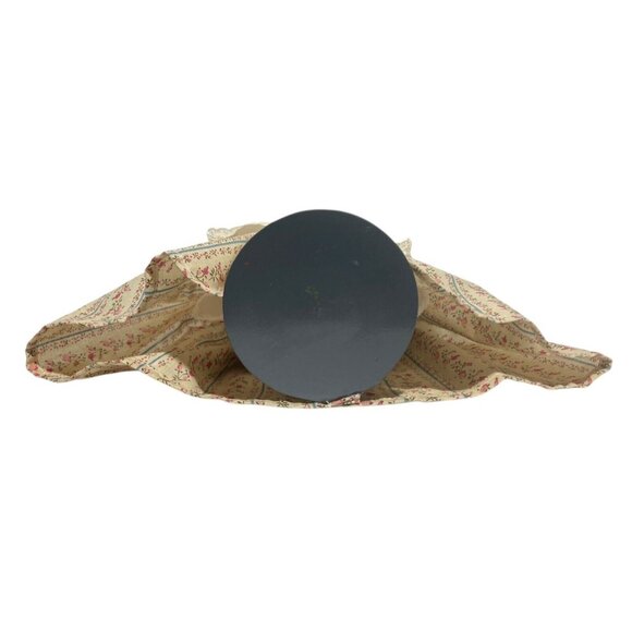 Letitia of Maryland Franklin Heirloom Doll Little Maids of 13 Colonies Porcelain - Picture 9 of 12